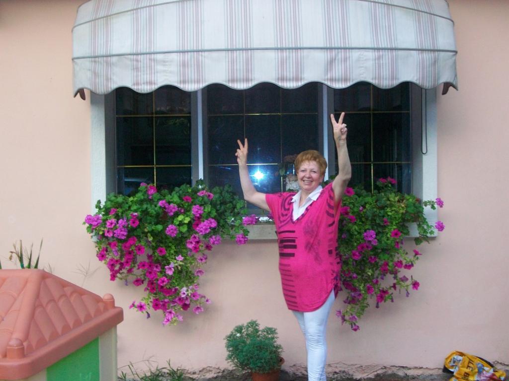 Grizzana Albergo Ristorante Sterlina מראה חיצוני תמונה