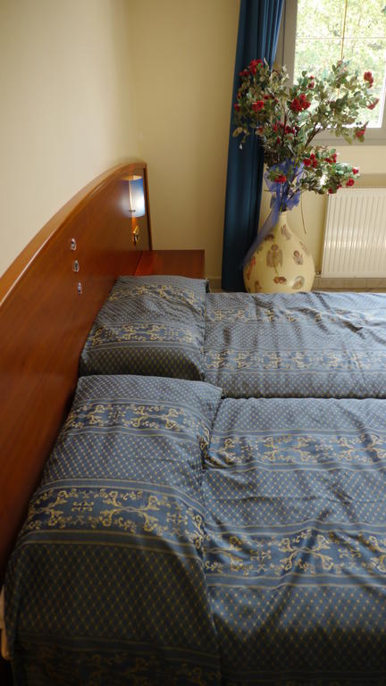 Grizzana Albergo Ristorante Sterlina חדר תמונה