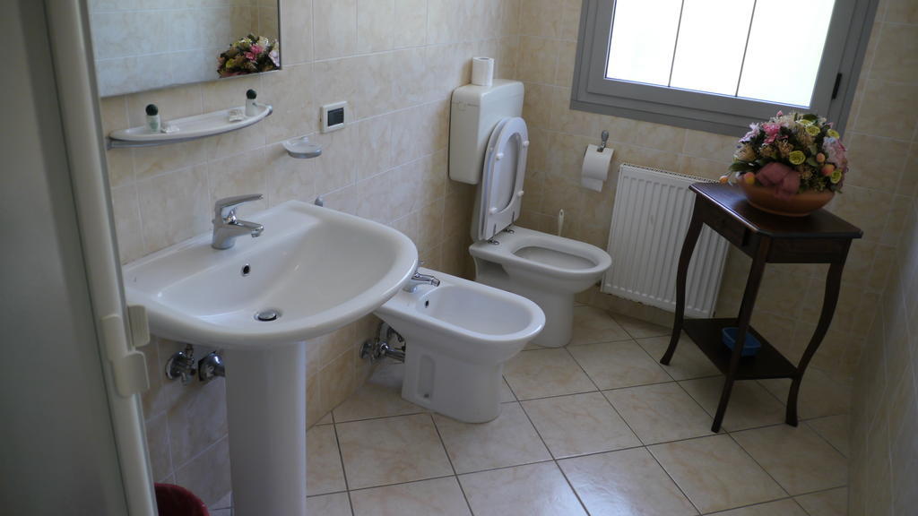 Grizzana Albergo Ristorante Sterlina חדר תמונה
